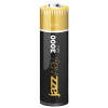 Аккумулятор Li-Ion JazzWay 5012073 18650 3.7В 3000мА.ч с защитой, 1 шт.