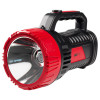 Фонарь-прожектор аккумуляторный JazzWay Accu7-L10W/L10W-bk 2в1 10Вт 332лм IP20 5007413