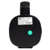 Фонарь-прожектор аккумуляторный JazzWay Accu7-L10W/L10W-bk 2в1 10Вт 332лм IP20 5007413
