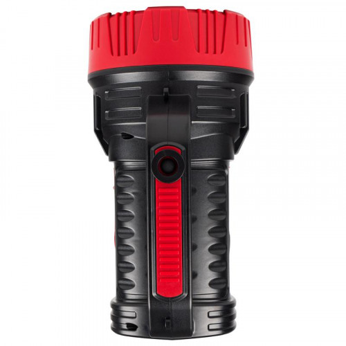 Фонарь-прожектор аккумуляторный JazzWay Accu7-L10W/L10W-bk 2в1 10Вт 332лм IP20 5007413