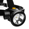 Фонарь налобный JazzWay AccuH8-L3W 5024571 3Вт 2Ач IP20