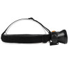 Фонарь налобный JazzWay AccuH8-L3W 5024571 3Вт 2Ач IP20