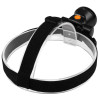 Фонарь налобный JazzWay AccuH8-L3W 5024571 3Вт 2Ач IP20