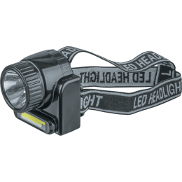 NAVIGATOR 14486 NPT-H20-ACCU, 3 Вт, 0.5 А·ч, пластик