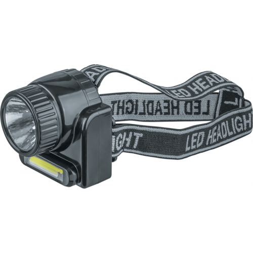 NAVIGATOR 14486 NPT-H20-ACCU, 3 Вт, 0.5 А·ч, пластик