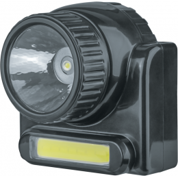 NAVIGATOR 14486 NPT-H20-ACCU, 3 Вт, 0.5 А·ч, пластик