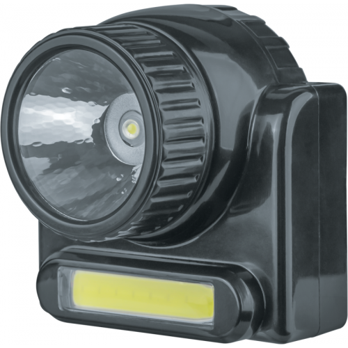 NAVIGATOR 14486 NPT-H20-ACCU, 3 Вт, 0.5 А·ч, пластик
