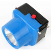 Фонарь налобный Ultraflash 14252 LED 1Вт 2 режима, синий