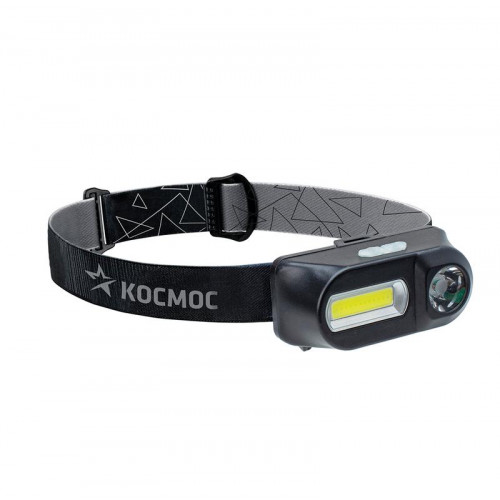 КОСМОС KocH3WDLith XPE+COB 3Вт, 1.2А·ч