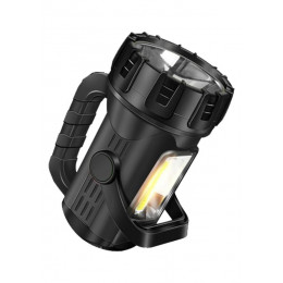 КОСМОС KOSAc8010WLith Премиум, 5Вт COB, 3.6А·ч, 205 мм