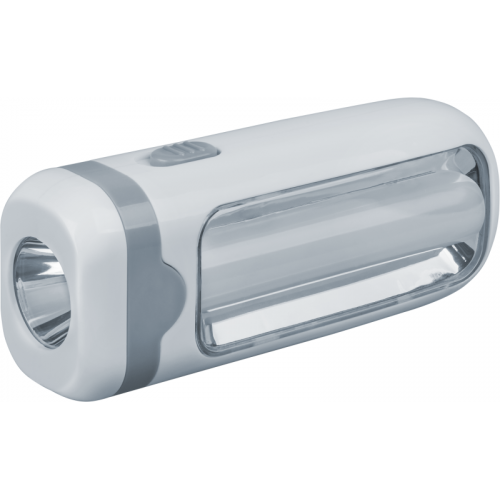 NAVIGATOR 14028 NPT-CP19-ACCU Фонарь аккумуляторный, 160 лм, 100 м, IP44, 0.8 А·ч