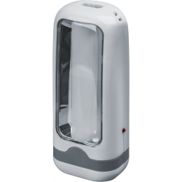 NAVIGATOR 14028 NPT-CP19-ACCU Фонарь аккумуляторный, 160 лм, 100 м, IP44, 0.8 А·ч