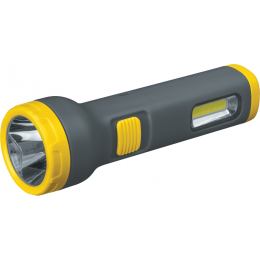 NAVIGATOR 14035 NPT-CP21-ACCU аккумуляторный светодиодный фонарь, 70 лм, аккумулятор 3.7В 1.2А·ч