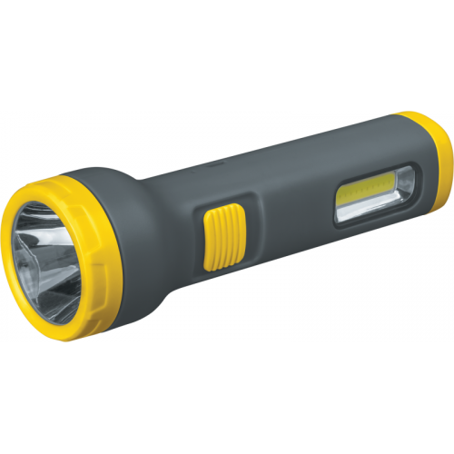 NAVIGATOR 14035 NPT-CP21-ACCU аккумуляторный светодиодный фонарь, 70 лм, аккумулятор 3.7В 1.2А·ч