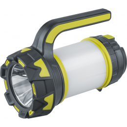 NAVIGATOR 14675 NPT-SP28-ACCU, 13 Вт, 4 А·ч, IP33