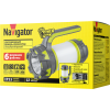 NAVIGATOR 14675 NPT-SP28-ACCU, 13 Вт, 4 А·ч, IP33