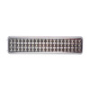 Фонарь-светильник аккумуляторный JazzWay Accu9-L60-wh аварийный 300 лм 6 ч 5024540