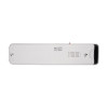 Фонарь-светильник аккумуляторный JazzWay Accu9-L60-wh аварийный 300 лм 6 ч 5024540
