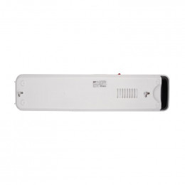 Фонарь-светильник аккумуляторный JazzWay Accu9-L60-wh аварийный 300 лм 6 ч 5024540