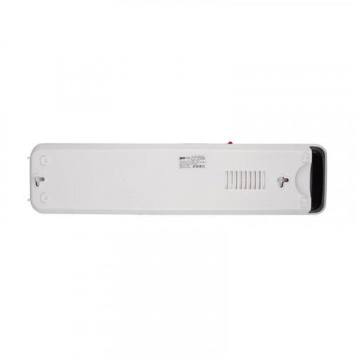 Фонарь-светильник аккумуляторный JazzWay Accu9-L60-wh аварийный 300 лм 6 ч 5024540