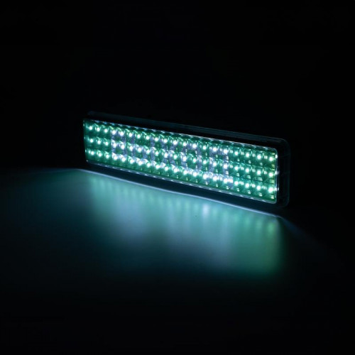 Фонарь-светильник аккумуляторный JazzWay Accu9-L60-wh аварийный 300 лм 6 ч 5024540