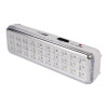 Аварийный светильник-фонарь JazzWay Accu9-L30-wh 300 лм 6 ч 5024533