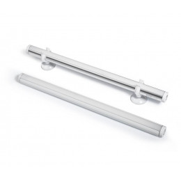 Фонарь-светильник JazzWay TS6-L2W-wh 110 лм IP44 белый 5034082