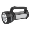 Фонарь-прожектор аккумуляторный Трофи PA-504 SMD LED 1Вт+24 SMD LED 2 режима