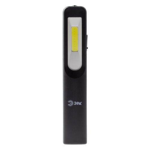 ЭРА RA-701 Практик: аккумуляторный фонарь, LED, IP40, встроенный аккумулятор