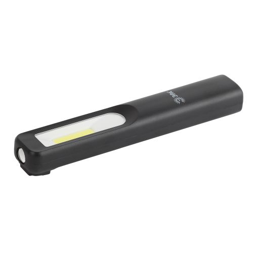 ЭРА RA-701 Практик: аккумуляторный фонарь, LED, IP40, встроенный аккумулятор