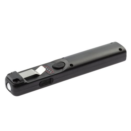 ЭРА RA-701 Практик: аккумуляторный фонарь, LED, IP40, встроенный аккумулятор