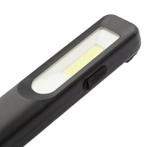 ЭРА RA-701 Практик: аккумуляторный фонарь, LED, IP40, встроенный аккумулятор