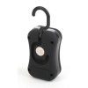 ЭРА RB-601 LED фонарь: IP40, длина 205 мм, пластиковый корпус