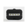 ЭРА RB-601 LED фонарь: IP40, длина 205 мм, пластиковый корпус