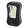 ЭРА RB-601 LED фонарь: IP40, длина 205 мм, пластиковый корпус
