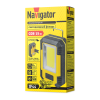 NAVIGATOR 80341 NPT-W10-ACCU Рабочий аккумуляторный фонарь, 15Вт, 4А·ч