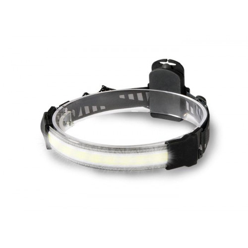 Налобный фонарь ФАZА H5-L8W-FLEX COB 400 лм IP44 5037458