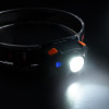 Фонарь налобный JazzWay AccuH1-L5WZ-og zoom LED 180 лм IP54 5036611