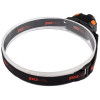 Фонарь налобный JazzWay AccuH1-L5WZ-og zoom LED 180 лм IP54 5036611