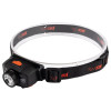 Фонарь налобный JazzWay AccuH1-L5WZ-og zoom LED 180 лм IP54 5036611