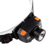 Фонарь налобный JazzWay AccuH1-L5WZ-og zoom LED 180 лм IP54 5036611