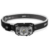Налобный фонарь JazzWay AccuH1-L5WZ-bk zoom LED 180лм IP54 5036642