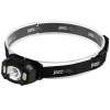 Фонарь налобный JazzWay AccuH3-L5W-bk 180 лм IP54 5036703