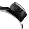 Фонарь налобный JazzWay AccuH3-L5W-bk 180 лм IP54 5036703
