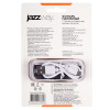 Фонарь налобный JazzWay AccuH3-L5W-bk 180 лм IP54 5036703