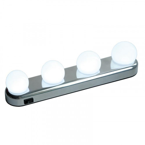 Светильник для зеркала JazzWay ML-L04-sr 160 лм IP42 5036734