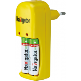 Зарядное устройство Navigator 94 470 NCH-215 230В 50Гц 94470