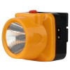 Фонарь налобный Трофи TG1 1LED Б0053033, аккумуляторный, IP20