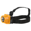 Фонарь налобный Трофи TG1 1LED Б0053033, аккумуляторный, IP20