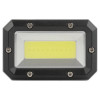 Фонарь налобный ЭРА GB-708 Шторм: LED, IP40, 3хААА, пластиковый корпус